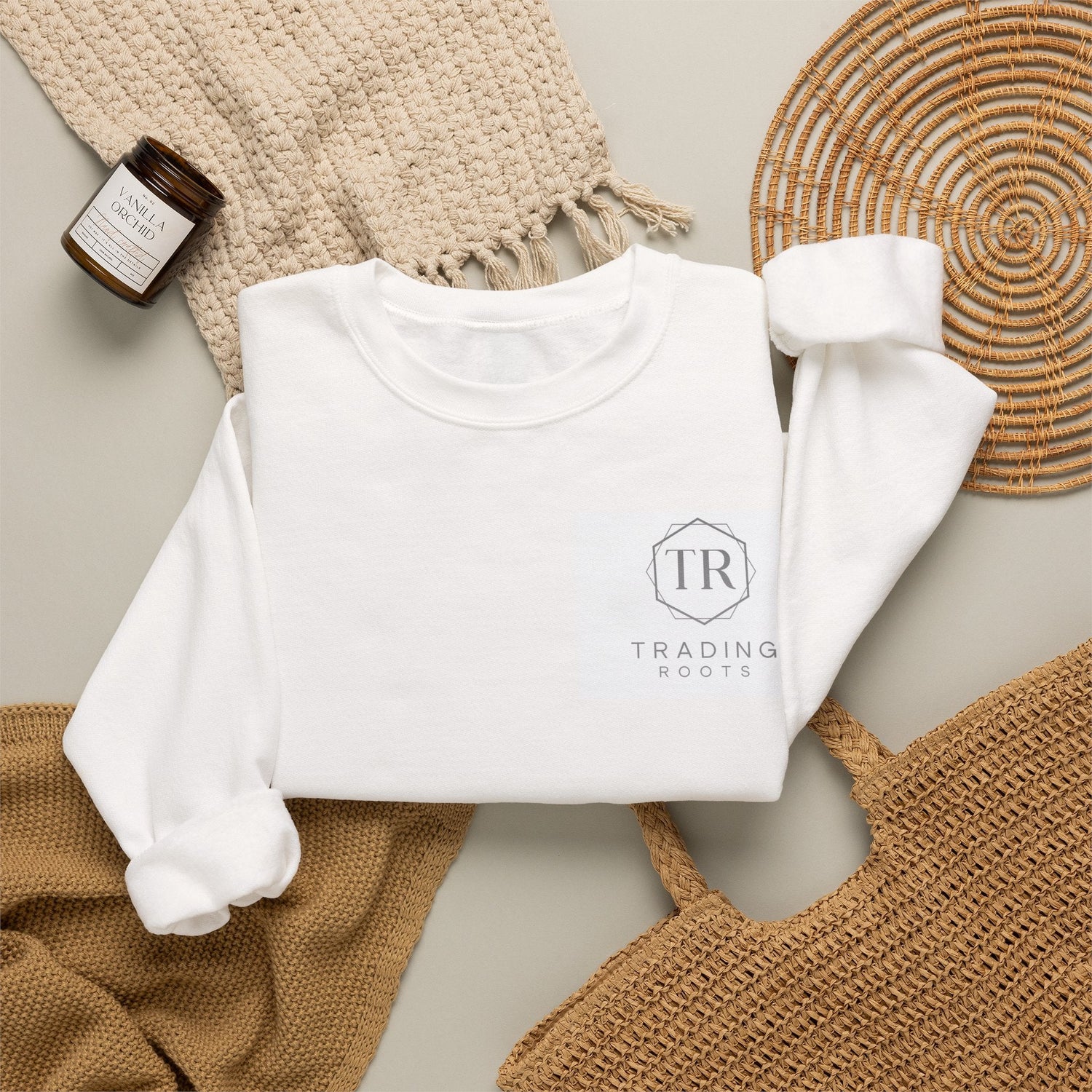 Brand Apparel
