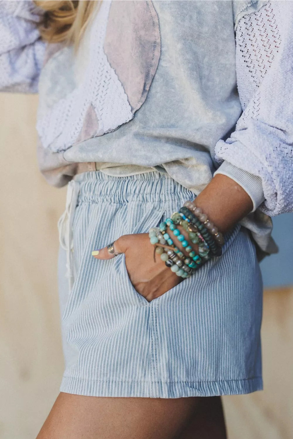 Jeans-Shorts-Skirts