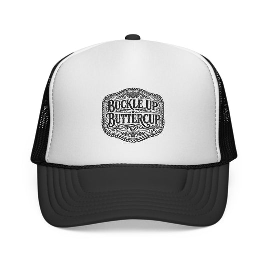 Vintage Rodeo Mesh Hat